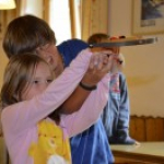 Sommerlager 2013 - Foto-CD